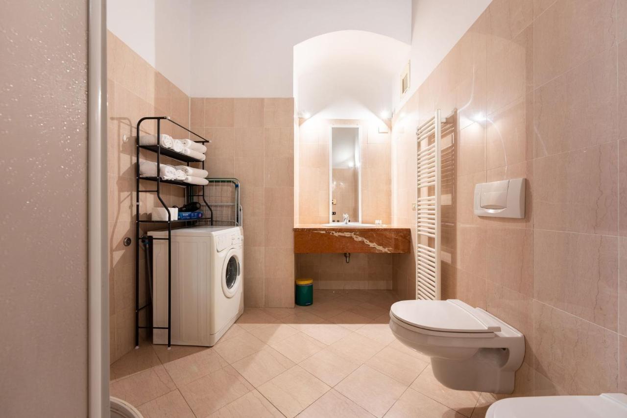 Appartement Toscanella